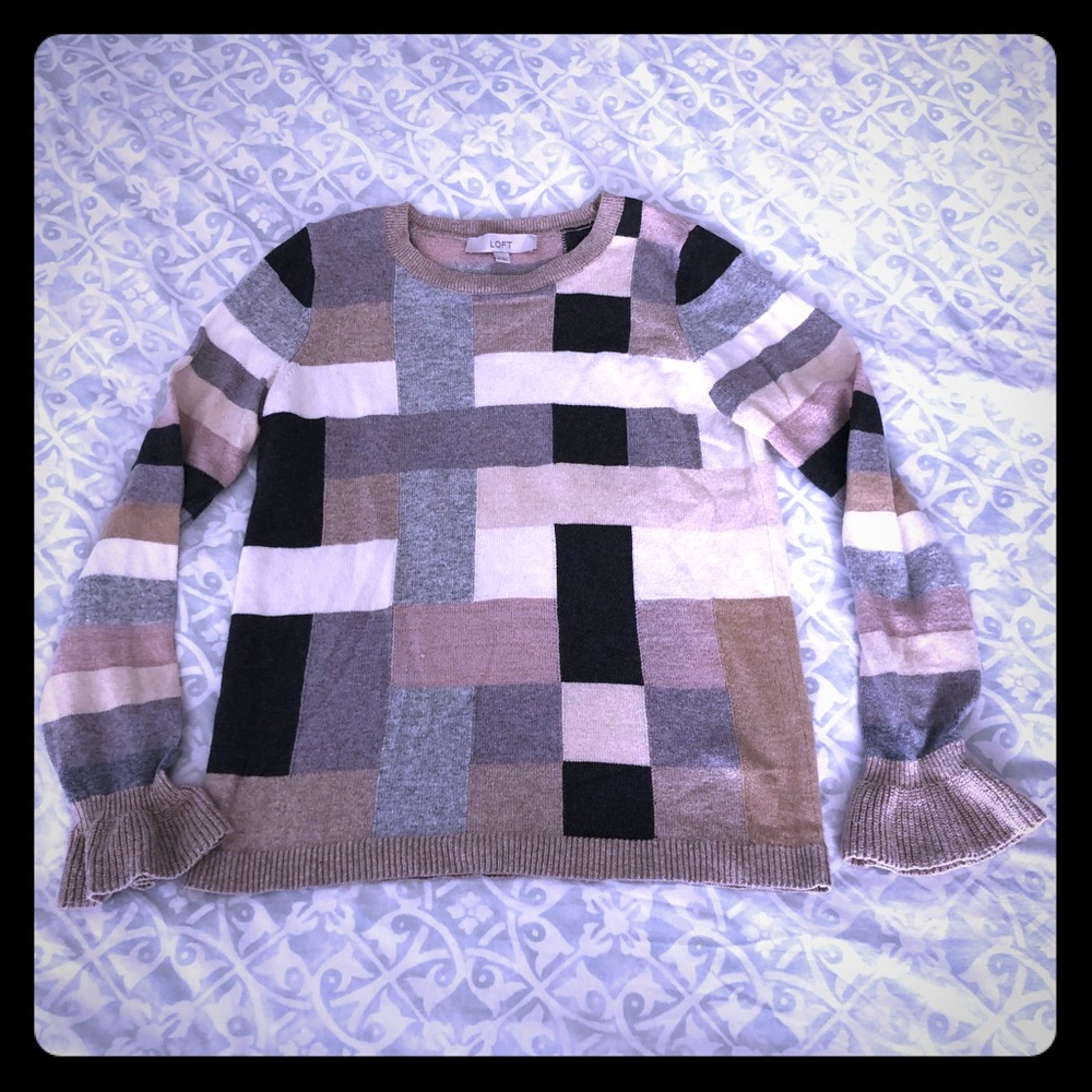 Loft Sweater